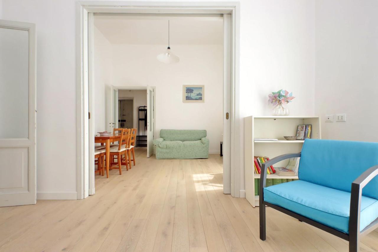 Fm Apartment Apartamento