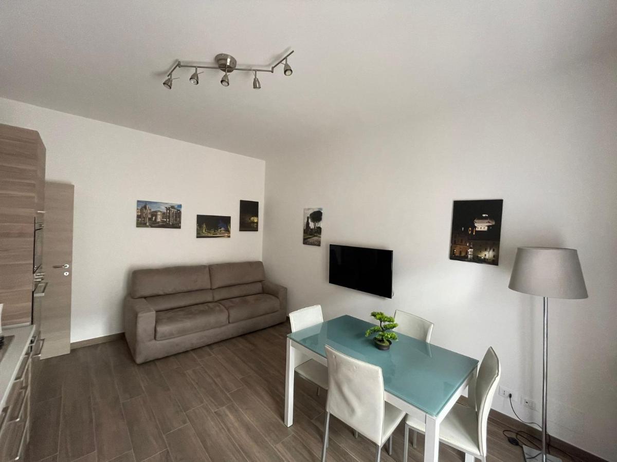 Apartment Comfort A Cinque Fermate Dal Centro *
