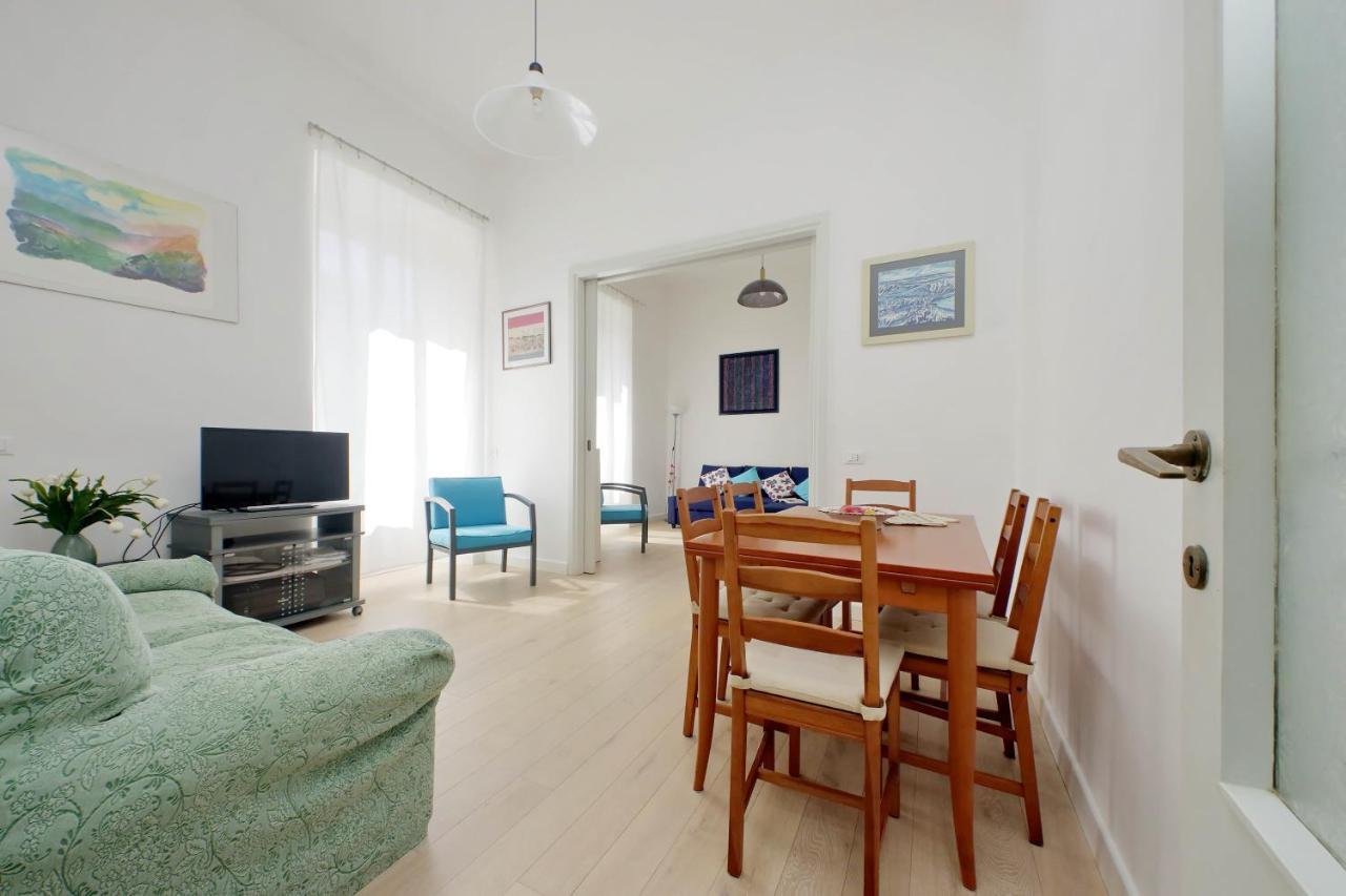Fm Apartment Apartamento Roma