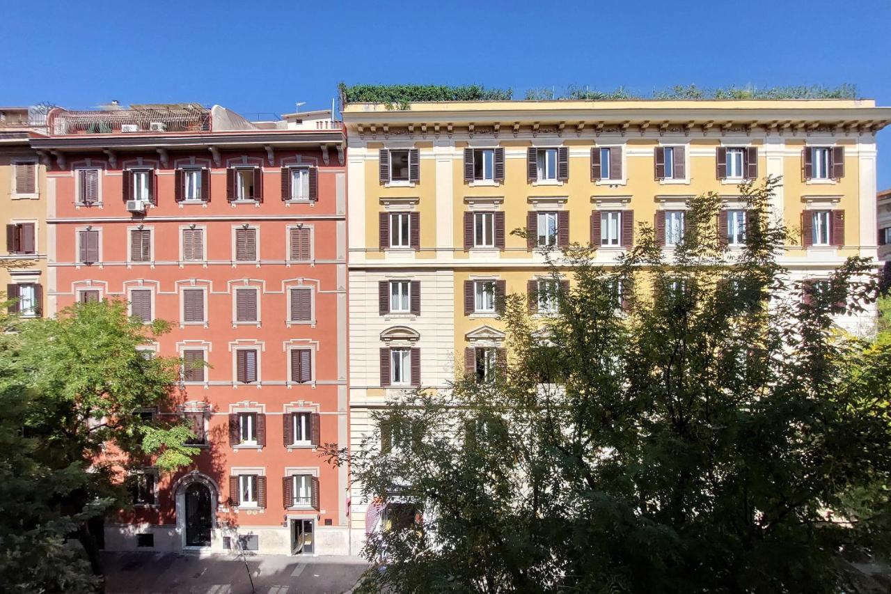 Fm Apartment Roma