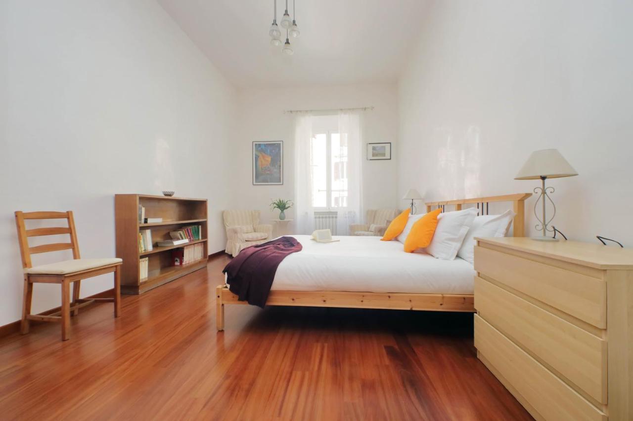 Fm Apartment Apartamento