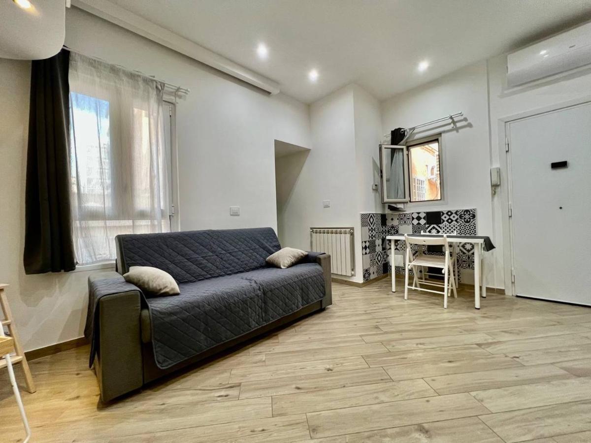 Small Wonder Centocelle Appartement Rome