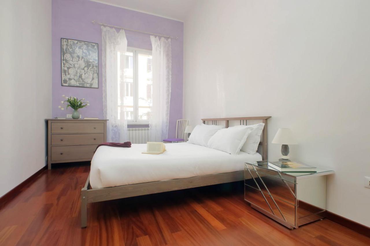 Fm Apartment * Roma