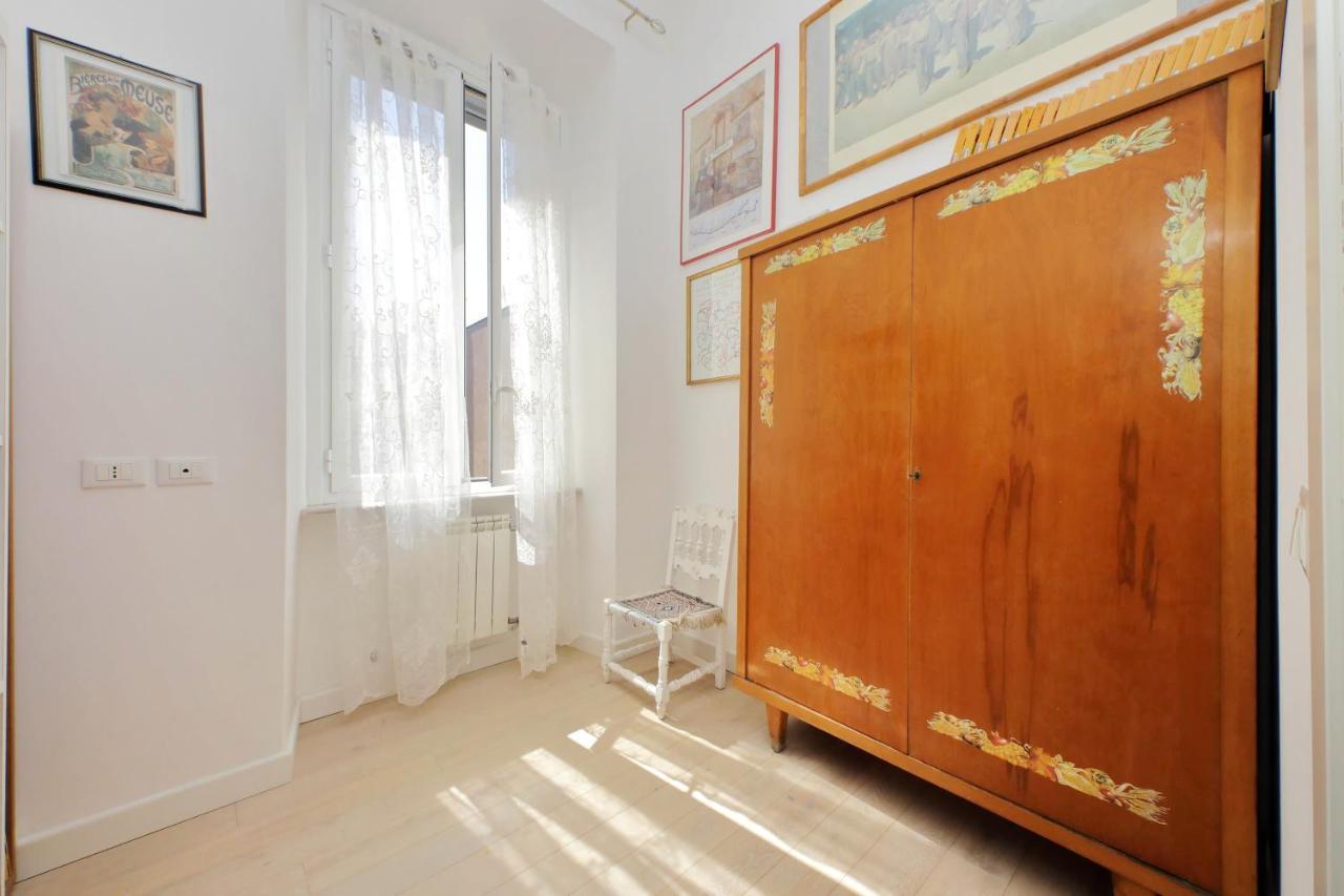 Fm Apartment Apartamento Roma