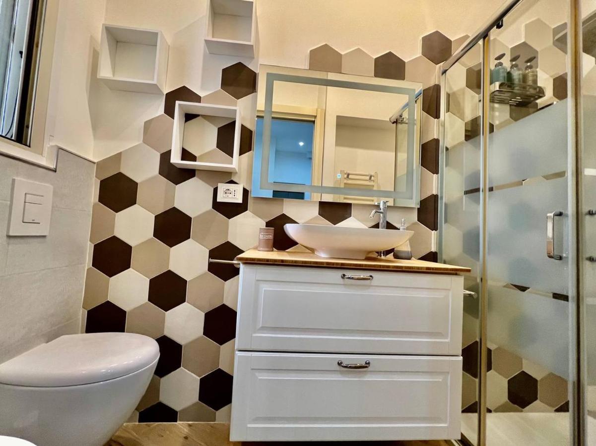 Small Wonder Centocelle Appartement