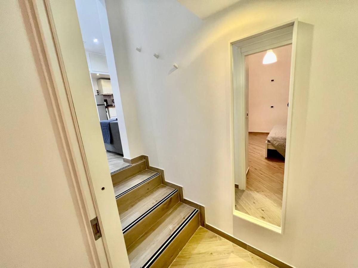 Small Wonder Centocelle Appartement