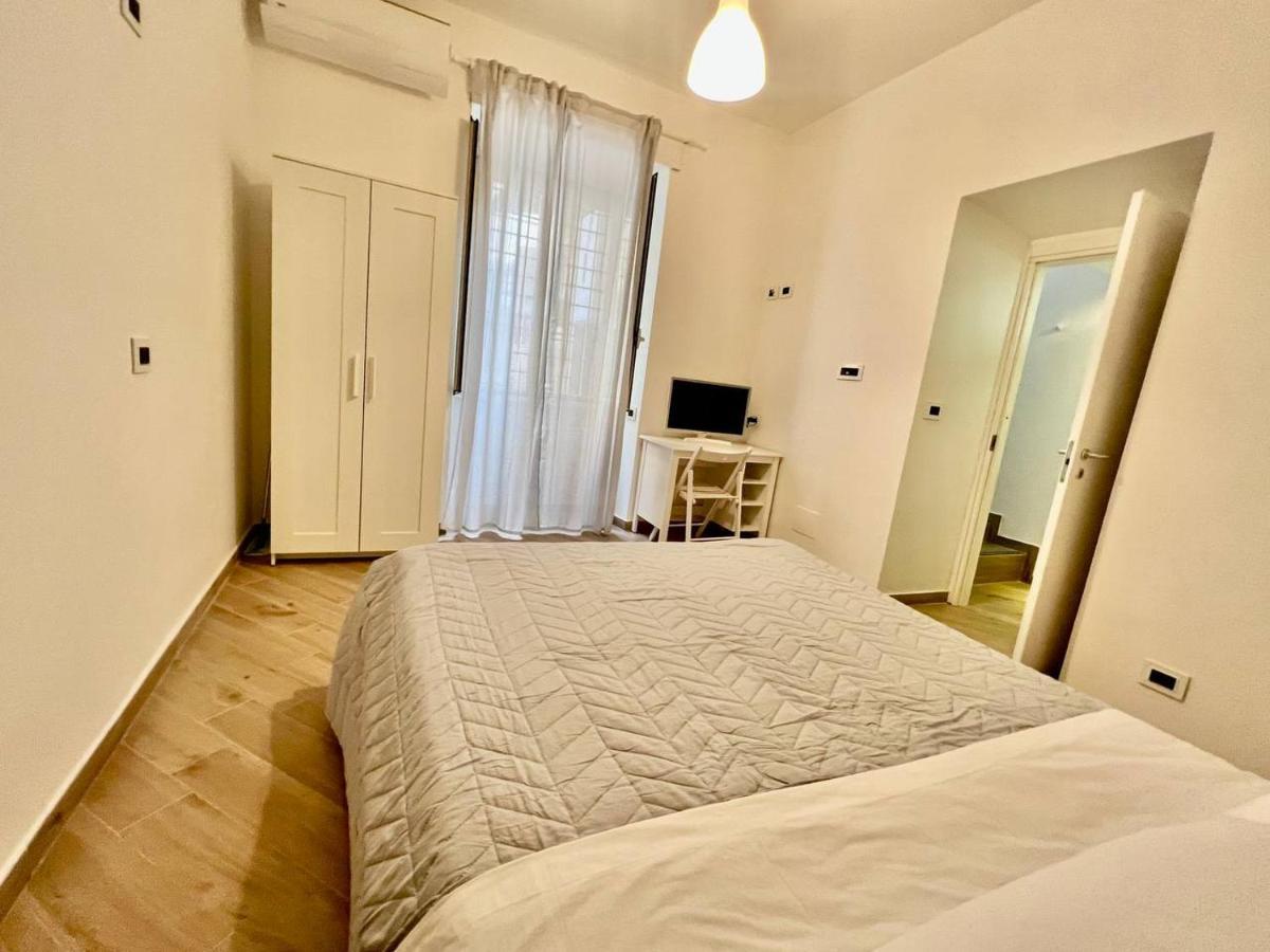 Appartement Small Wonder Centocelle *