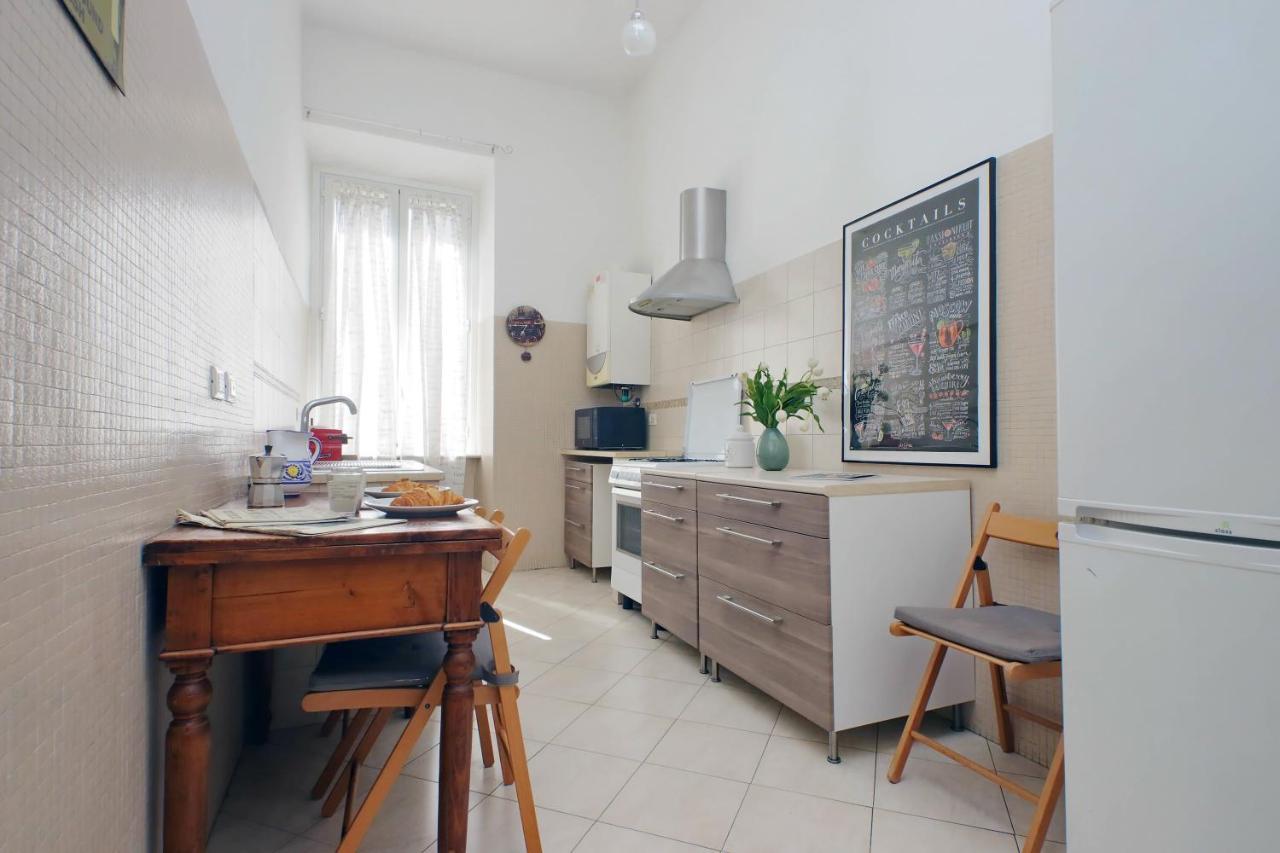 Fm Apartment