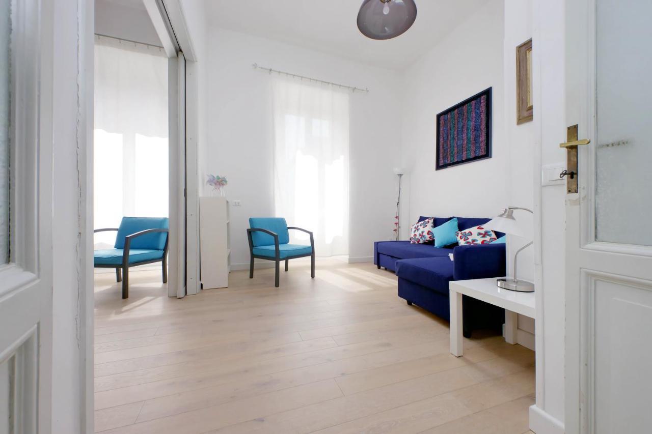 Apartamento Fm Apartment