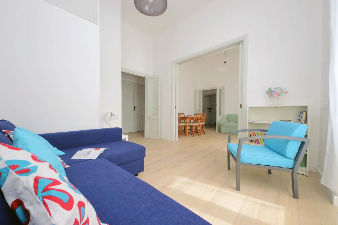 Fm Apartment Roma