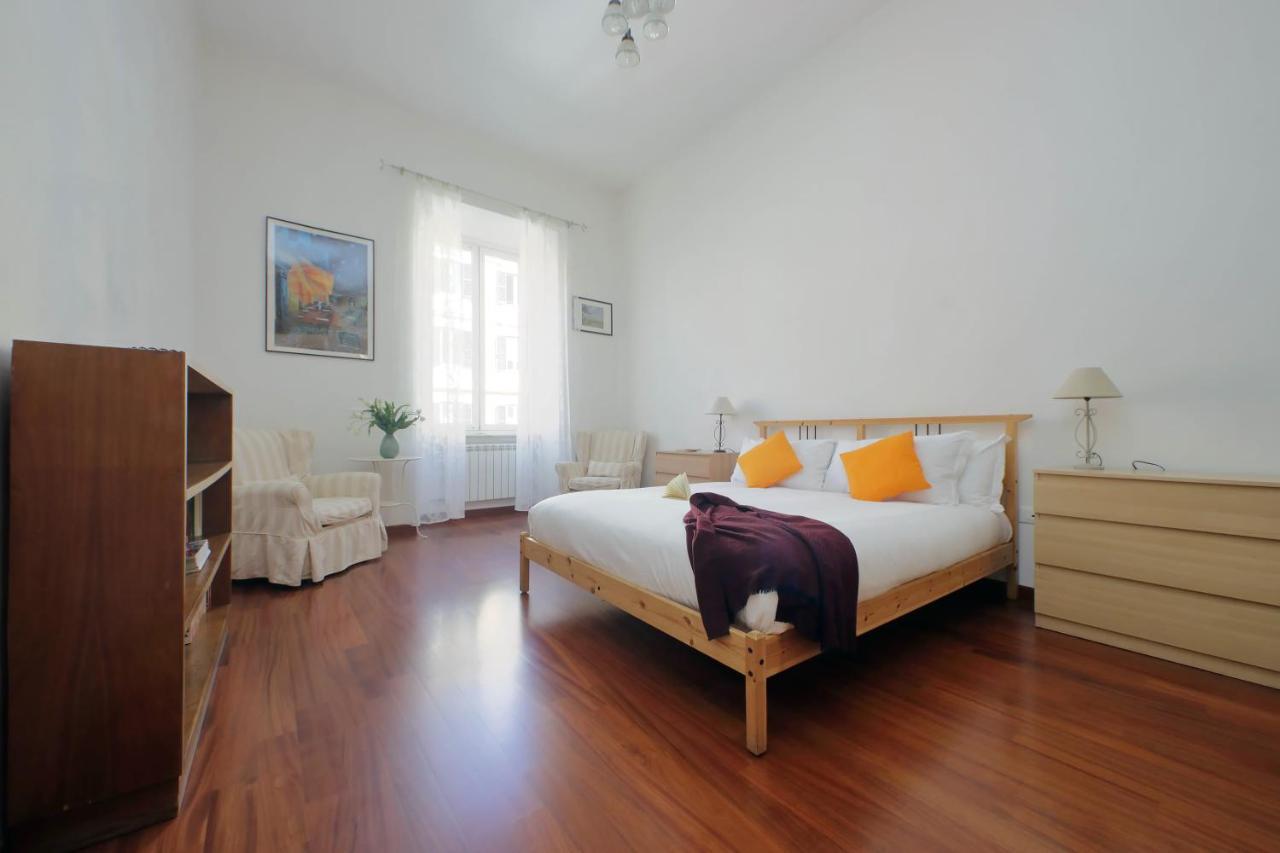 Fm Apartment *