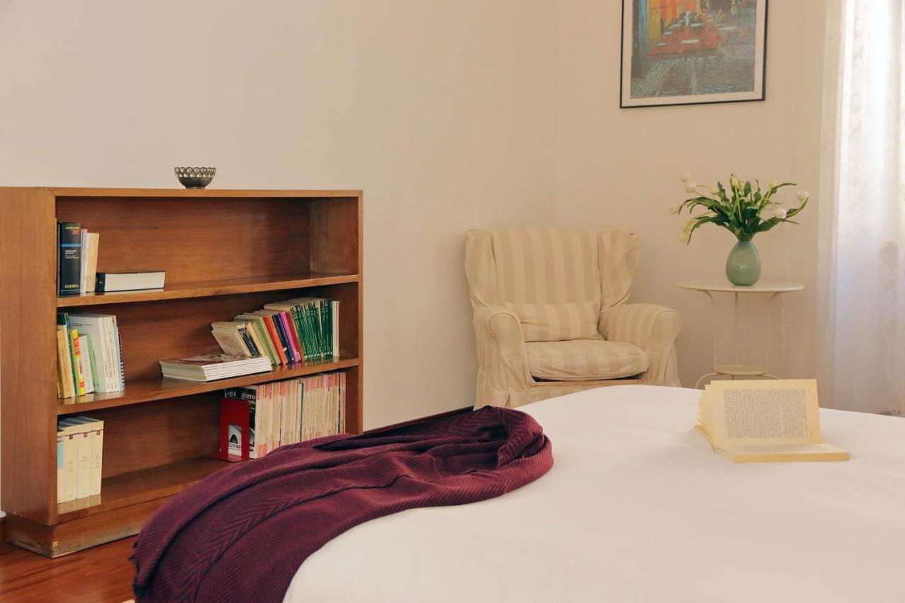 Fm Apartment Roma