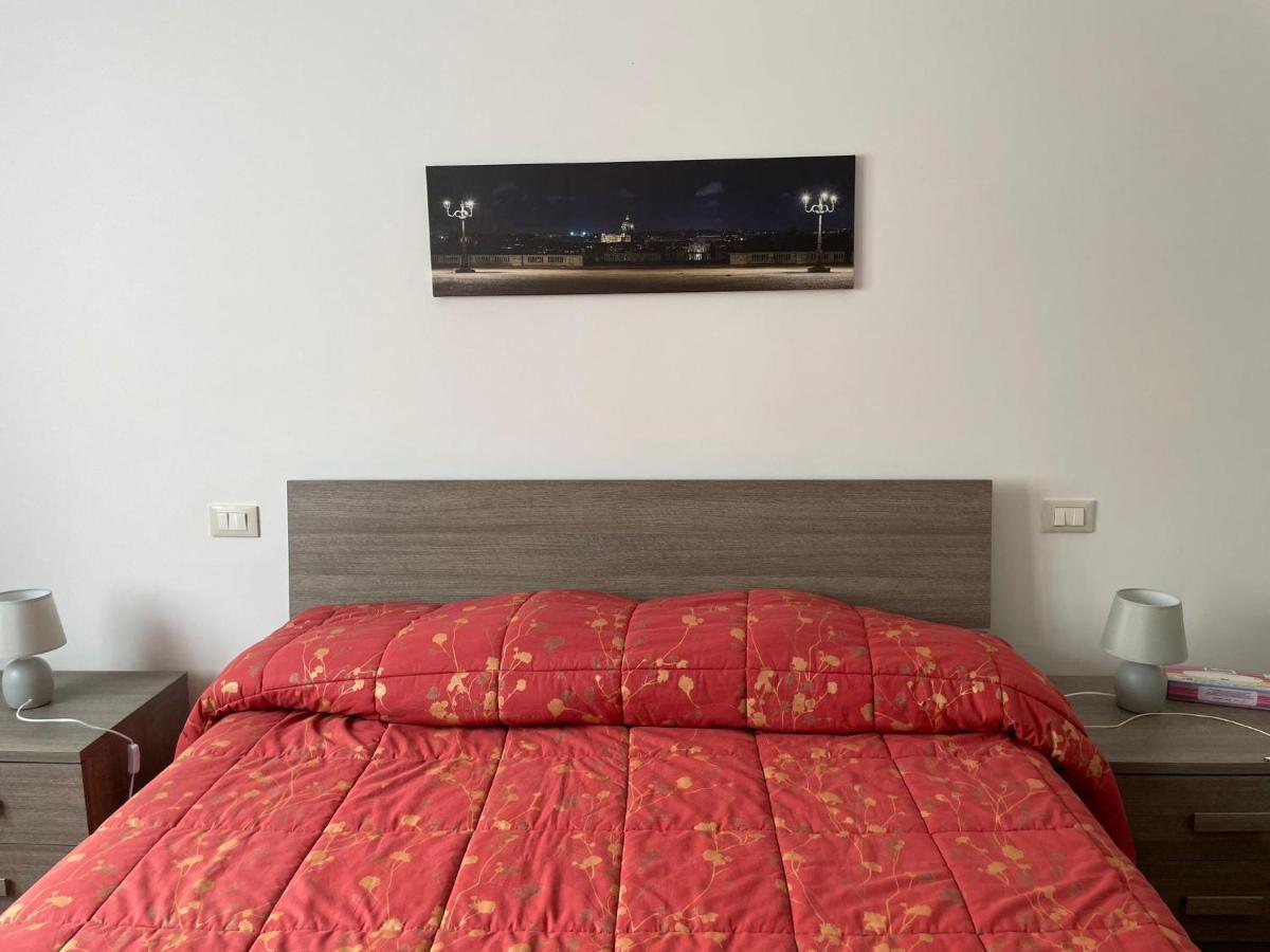 Comfort A Cinque Fermate Dal Centro Apartment *
