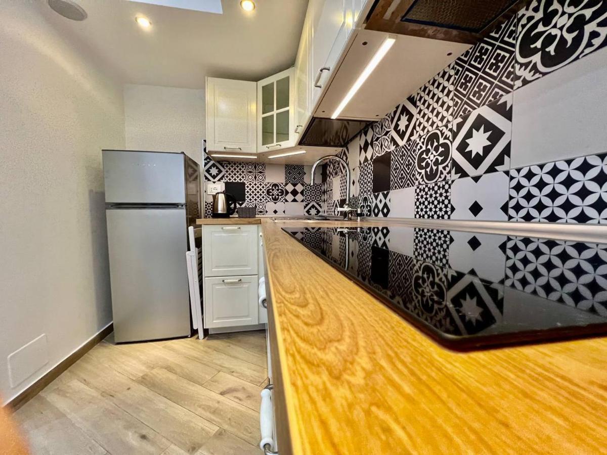 Appartement Small Wonder Centocelle