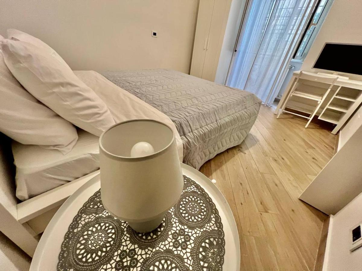 Appartement Small Wonder Centocelle *