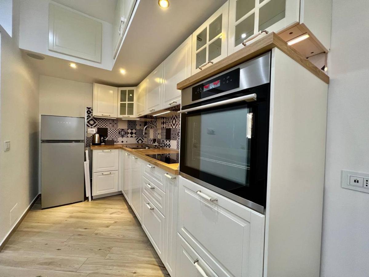 Appartement Small Wonder Centocelle