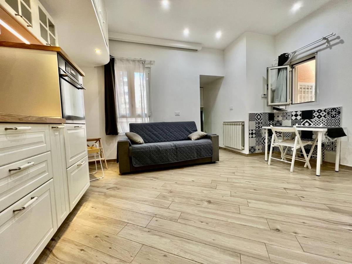 Appartement Small Wonder Centocelle