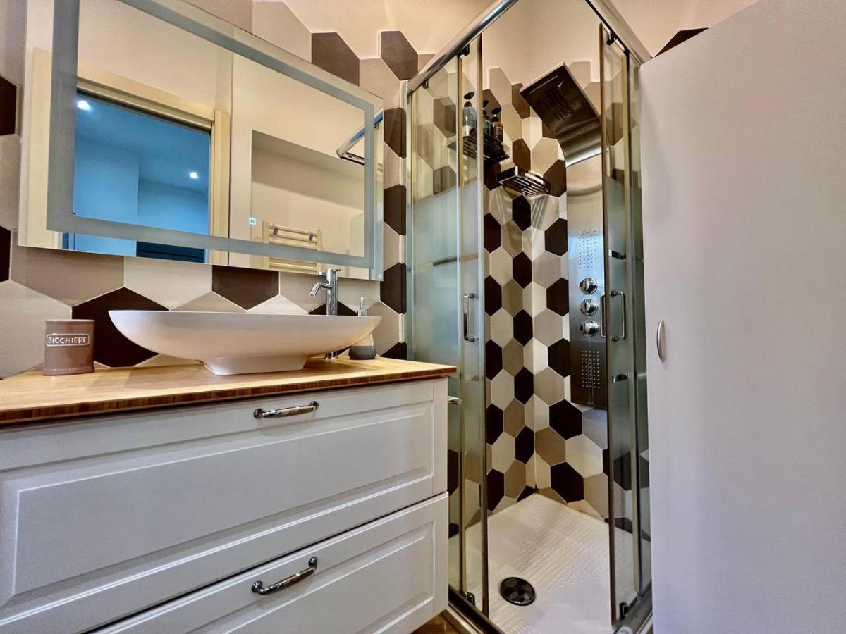 Appartement Small Wonder Centocelle *