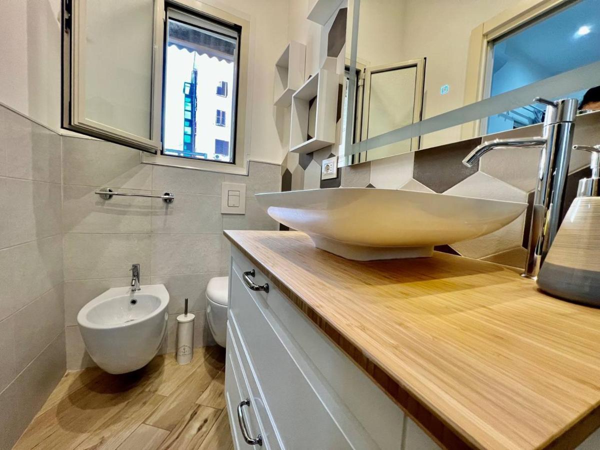 Small Wonder Centocelle Appartement Rome