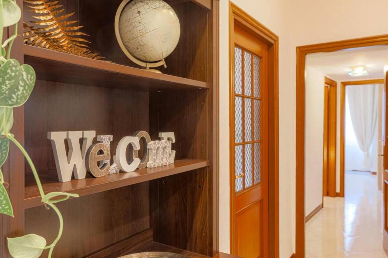 Stella Luxury House Apartment Rome