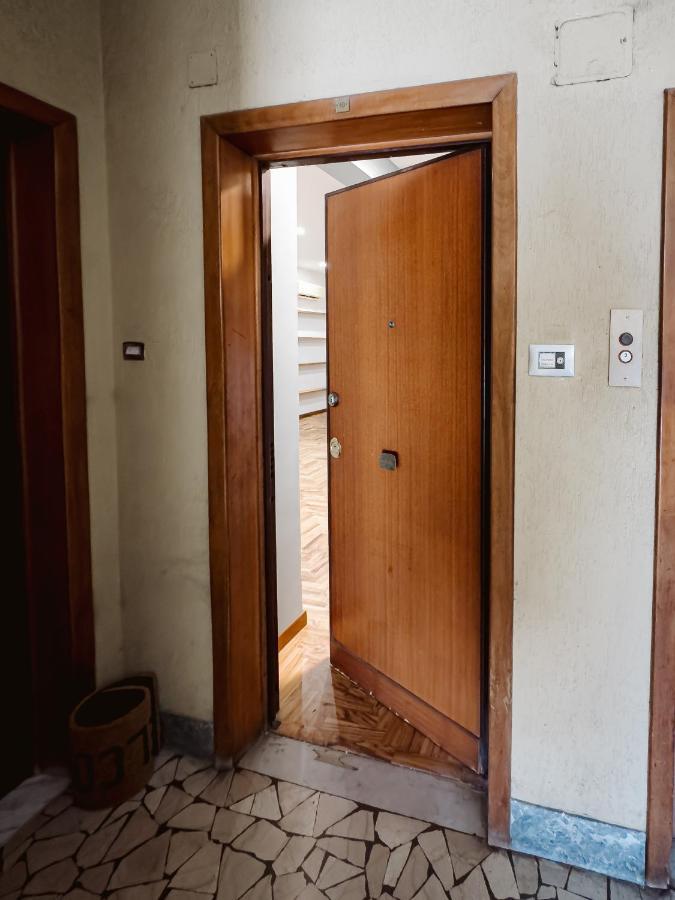 Cozy And Design - Metro Malatesta Appartement Rome