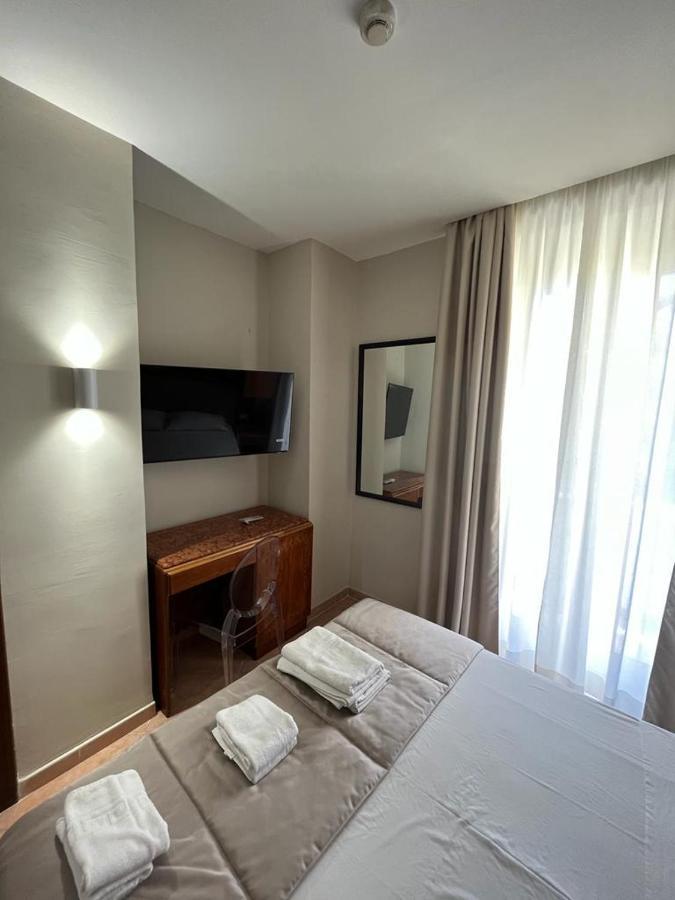 Casa de hóspedes Regio Roma