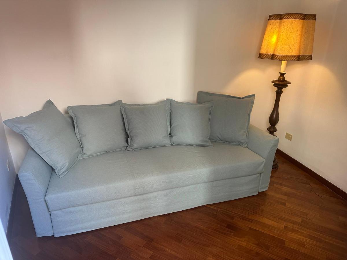 Ri Monti Apartment Rome