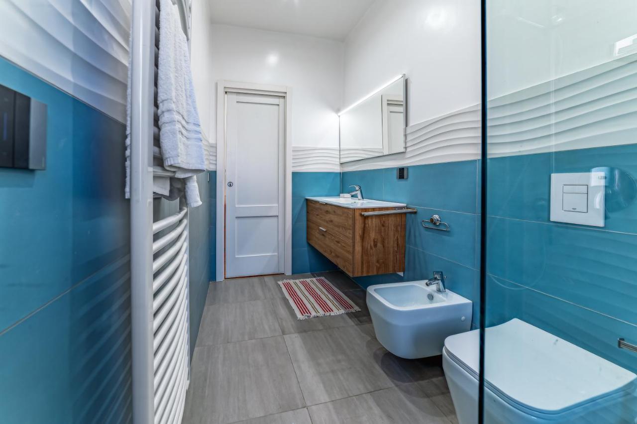 Appartement Cozy And Design - Metro Malatesta