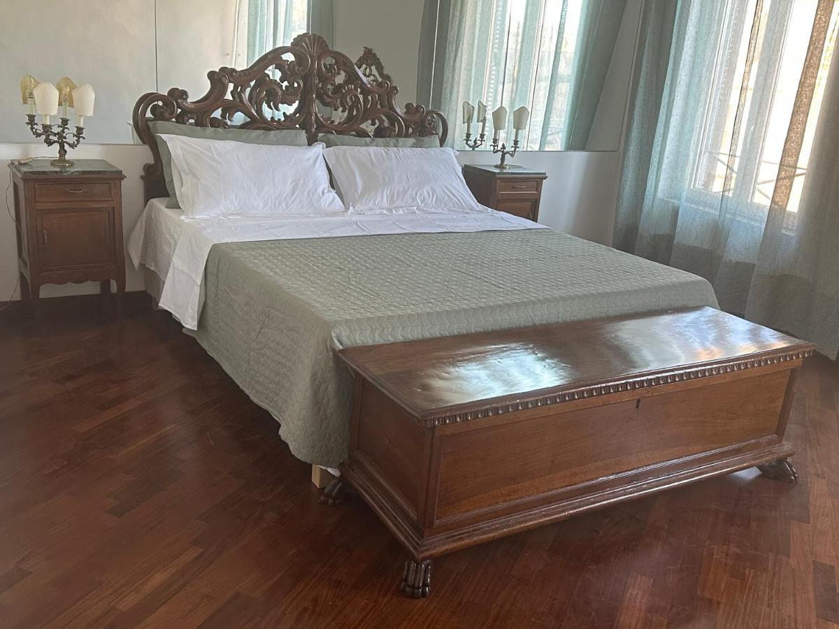 Ri Monti Apartment *