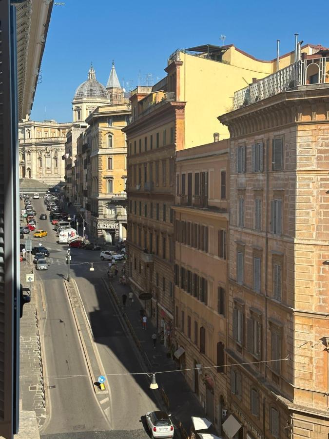 Ri Monti * Rome