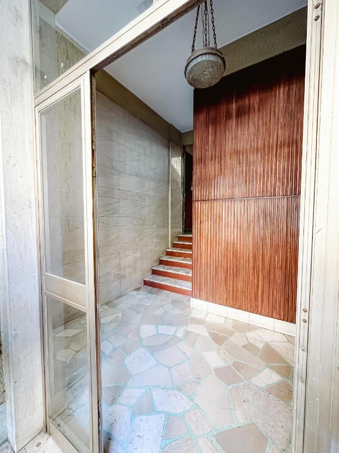 Cozy And Design - Metro Malatesta Appartement