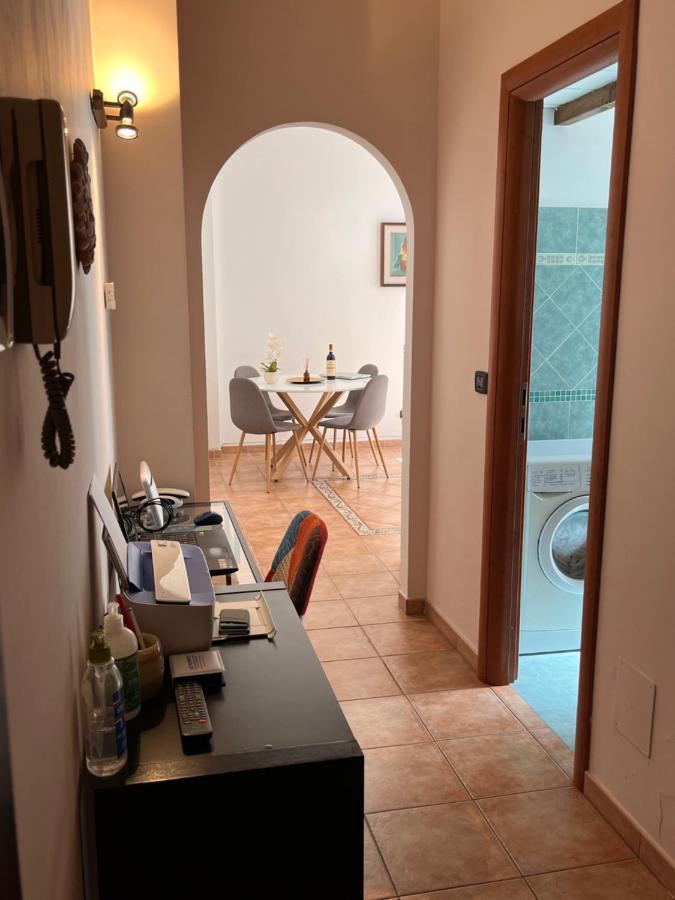 Night And Day Holiday home Rome