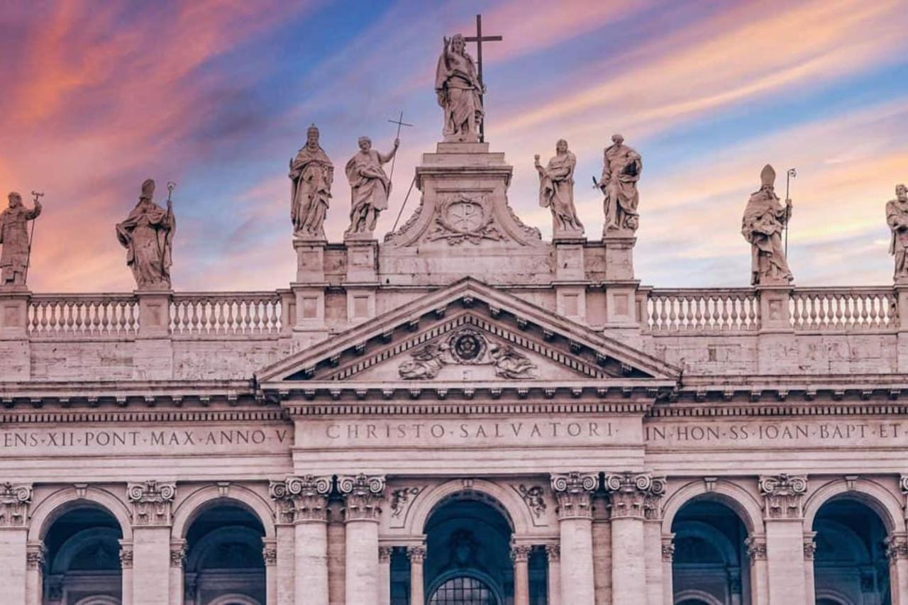 Alessandro Luxury * Rome