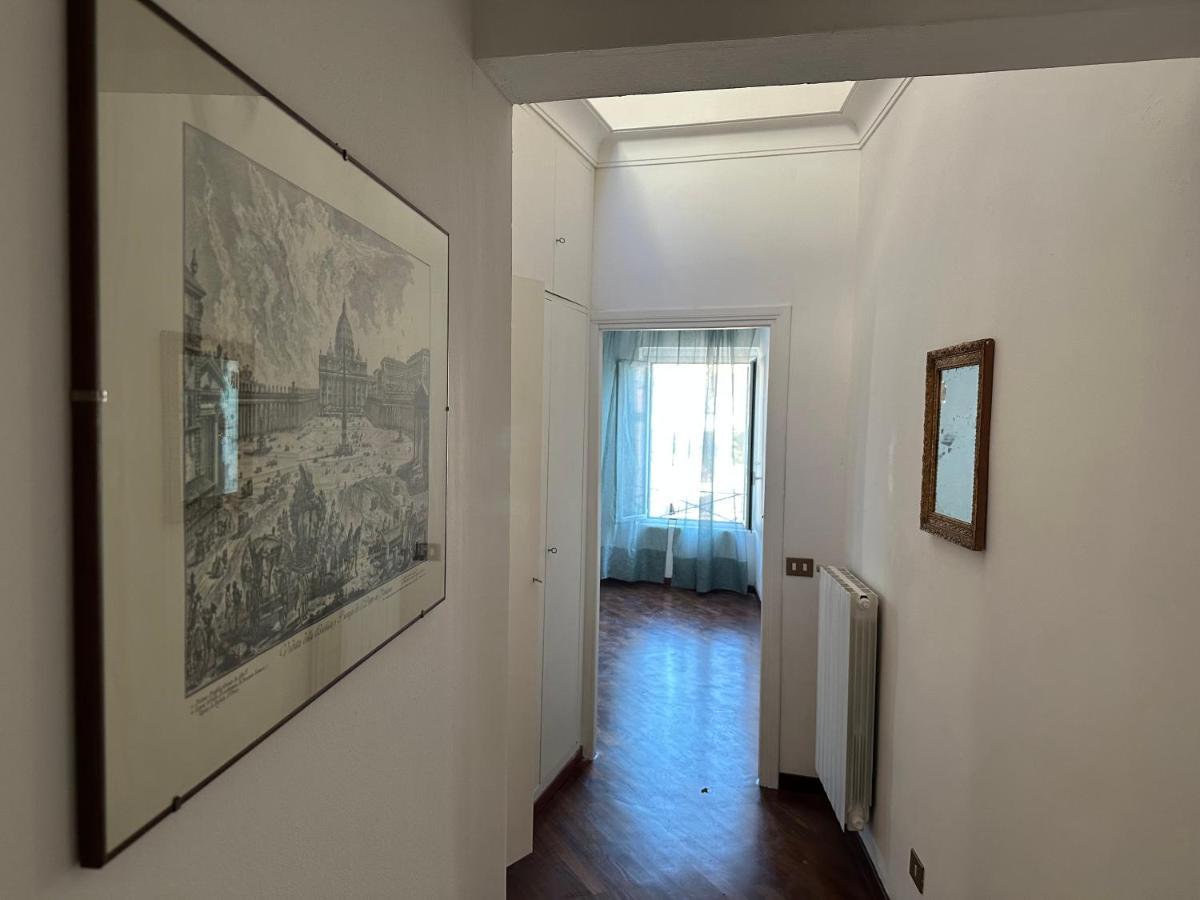 Ri Monti Apartment