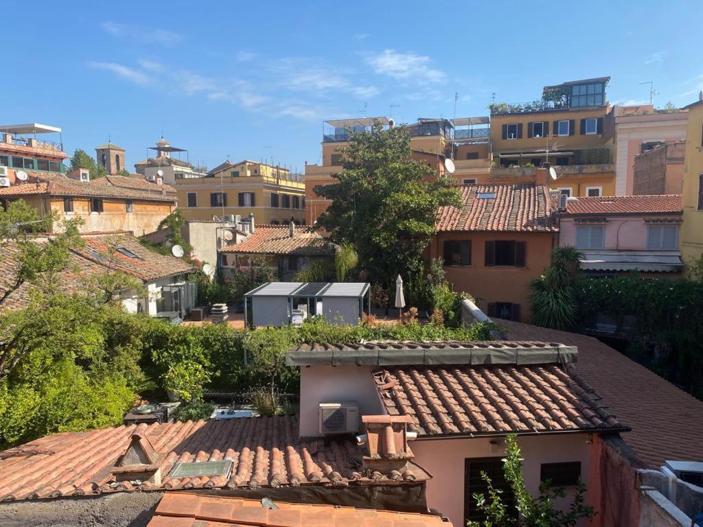 Casa Panieri Casa de férias