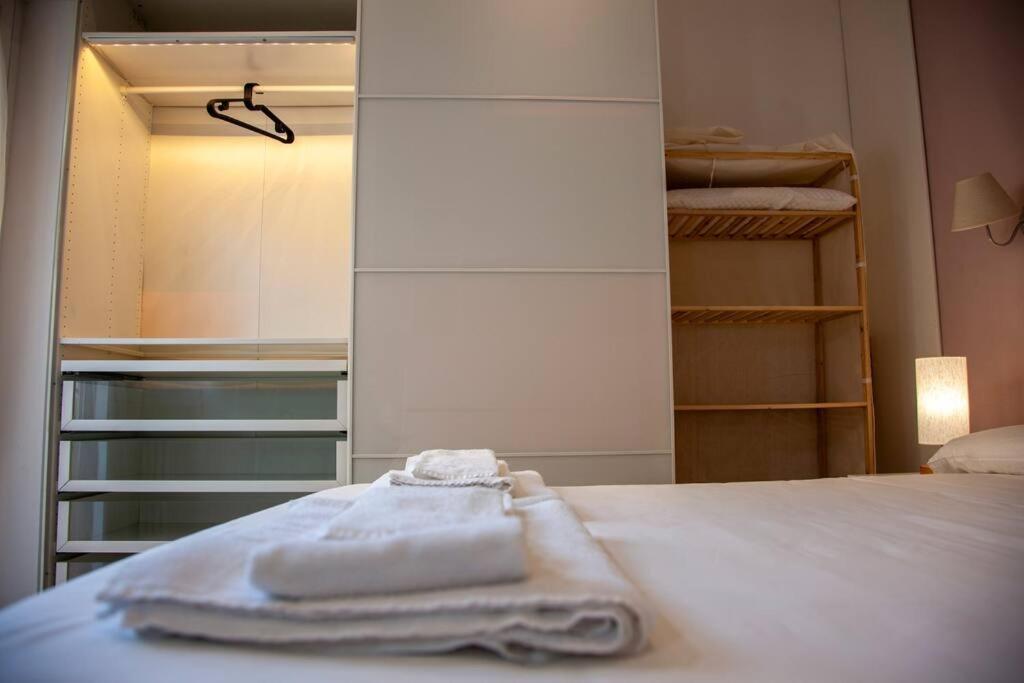 Modern And Stylish Flat Next To Metro Apartamento *