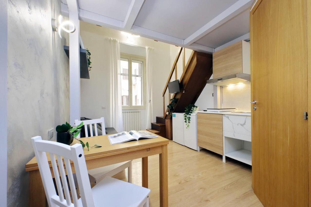 Apartment Vatican D'elite