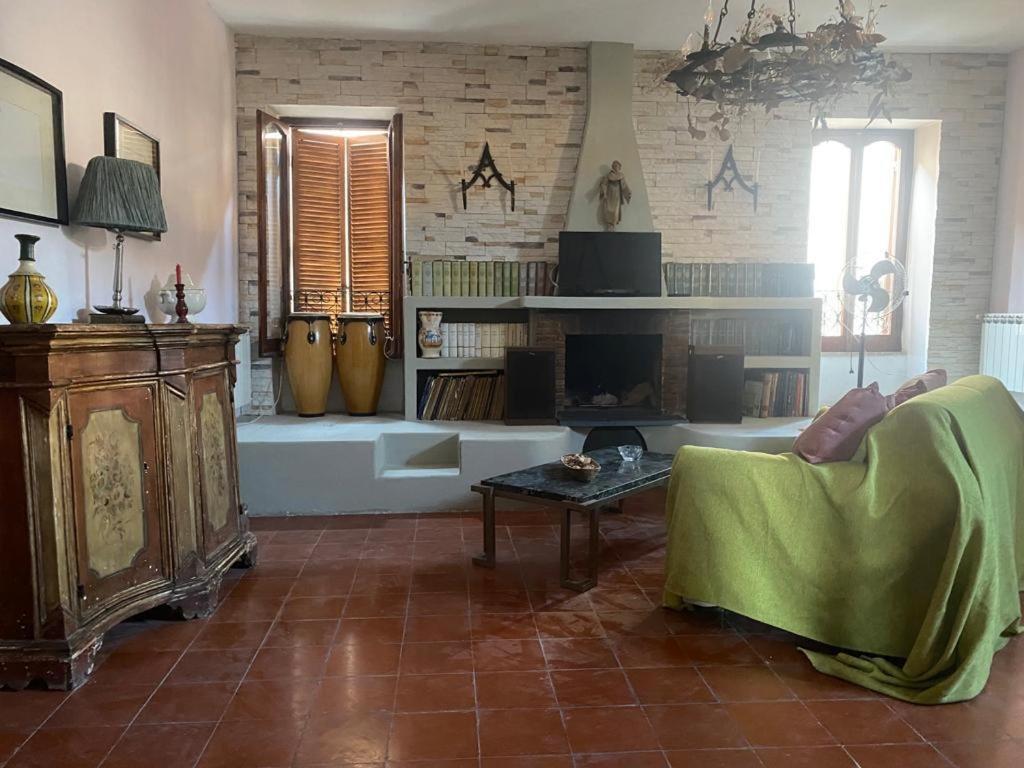 Casa Panieri Casa de férias Roma