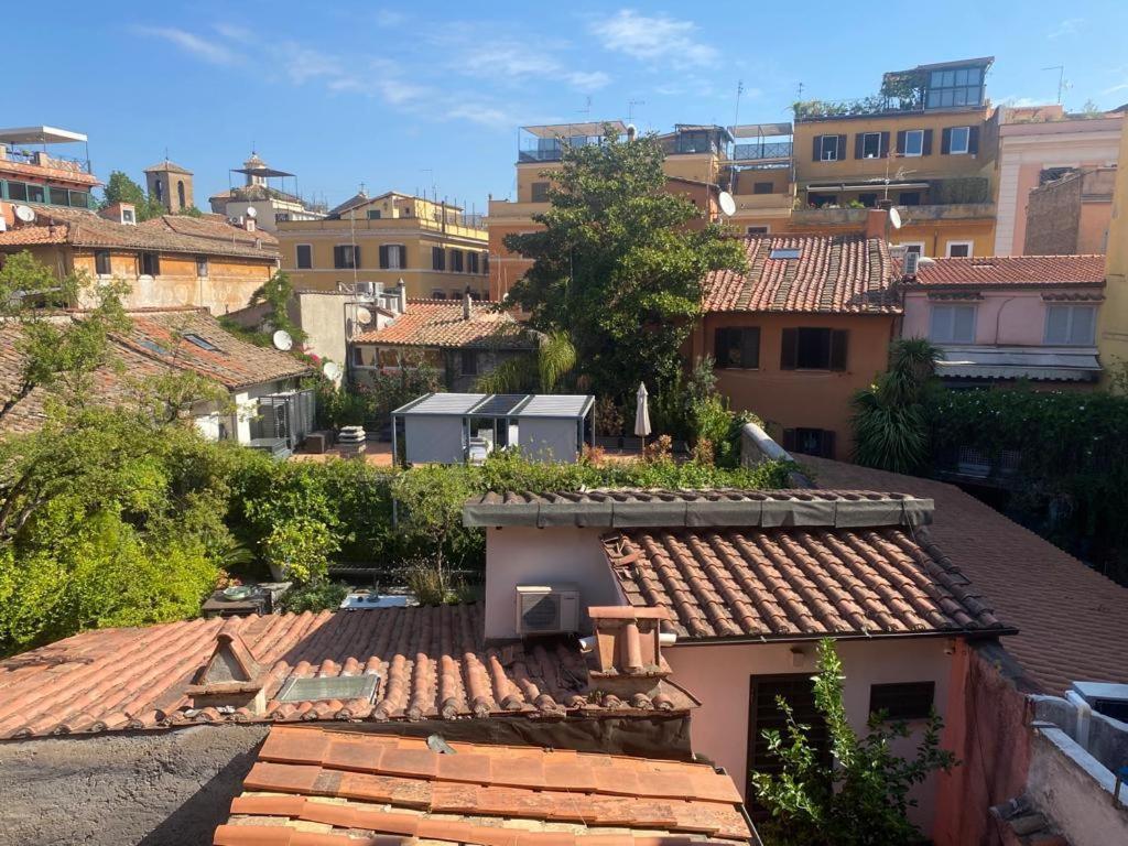 Casa Panieri Casa de férias *
