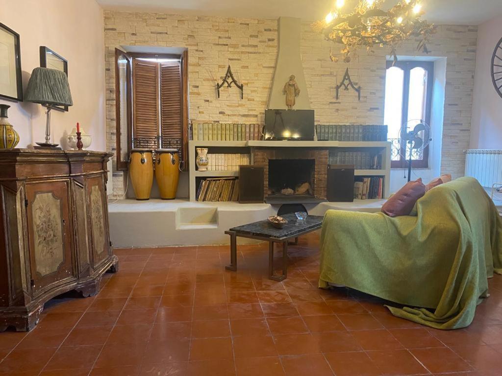 Casa Panieri