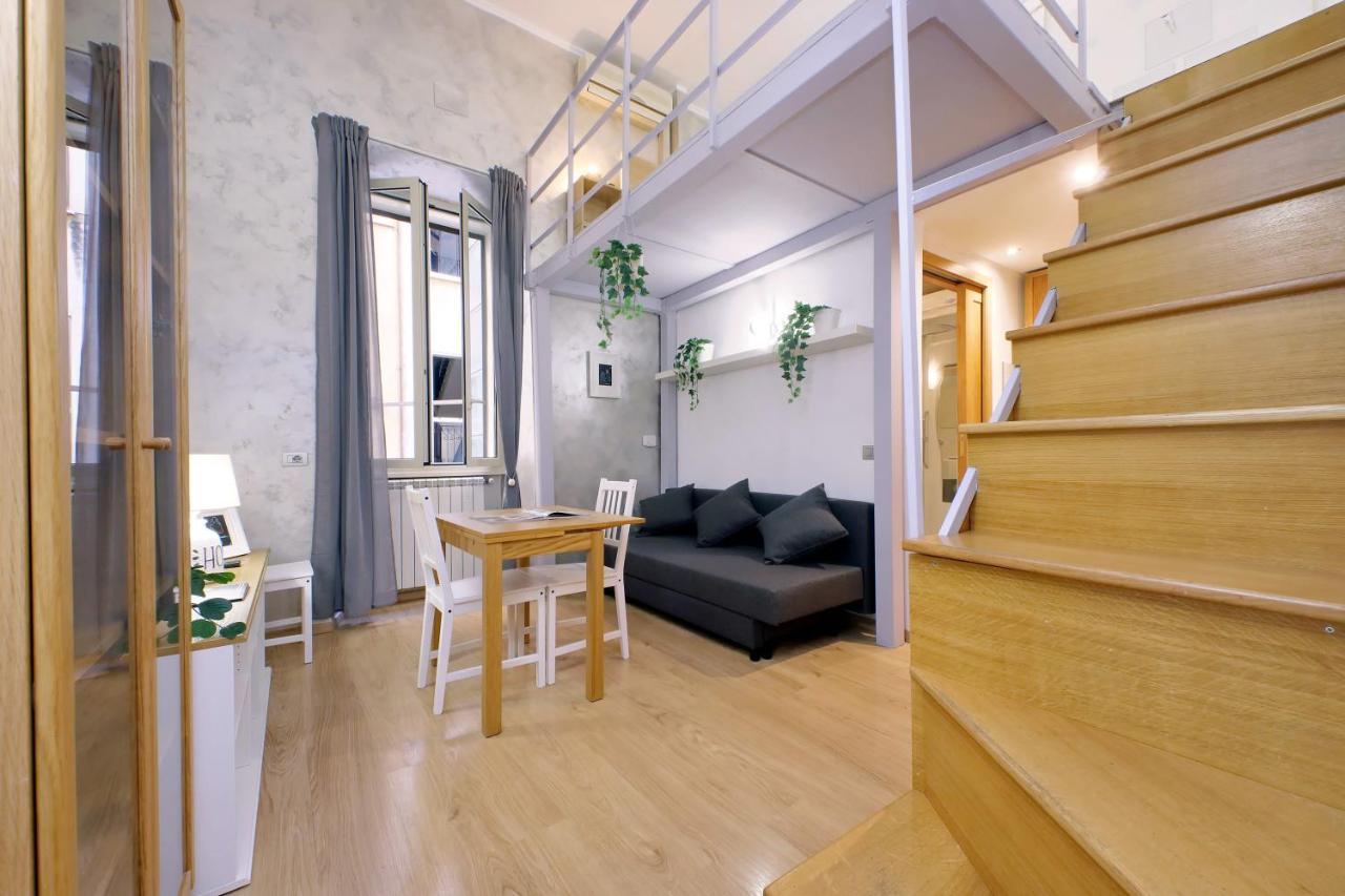 Apartment Vatican D'elite Rome