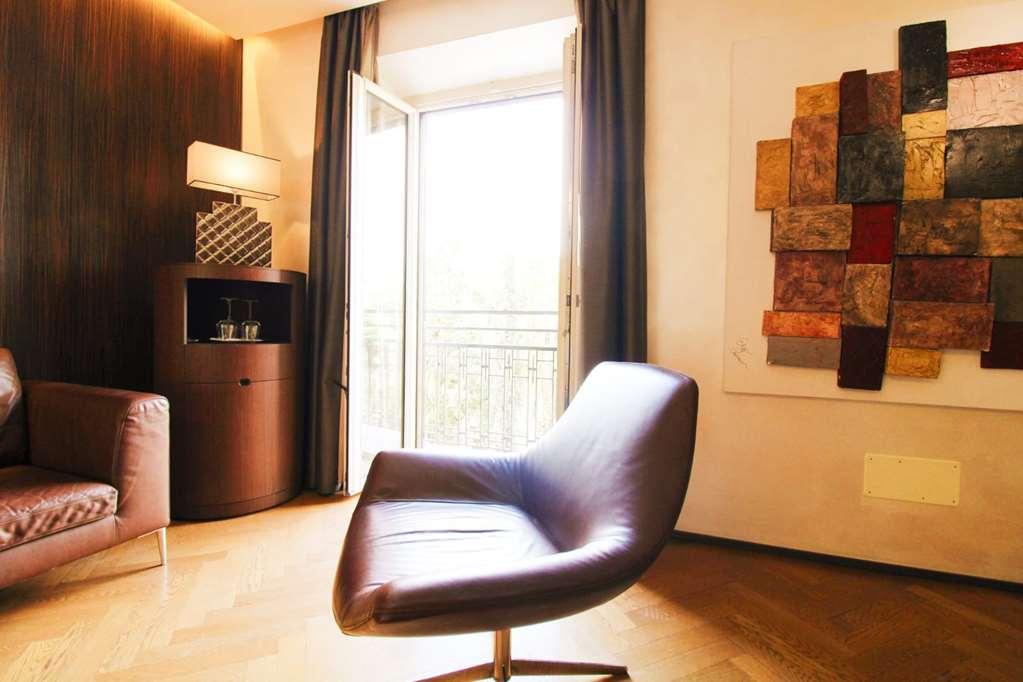 Hotel Diva Luxury 4*