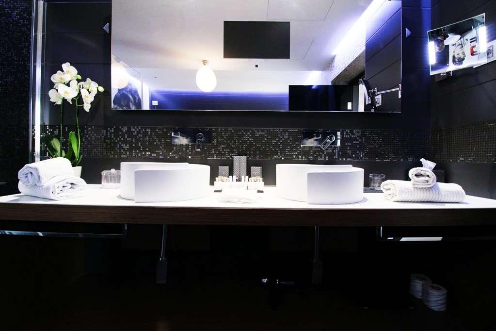 Diva Luxury Hotel Rome