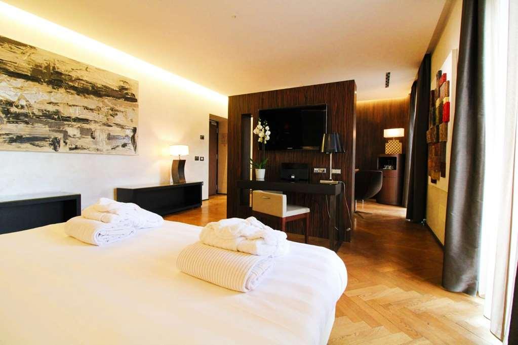 Diva Luxury Hotel Rome