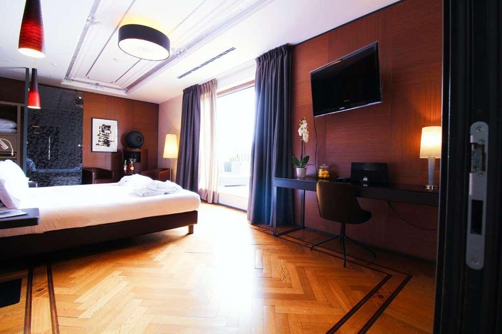Hotel Diva Luxury 4*