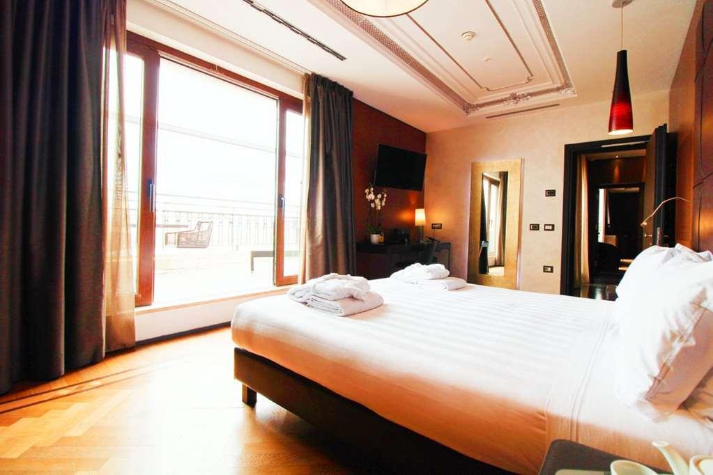 Hotel Diva Luxury Rome