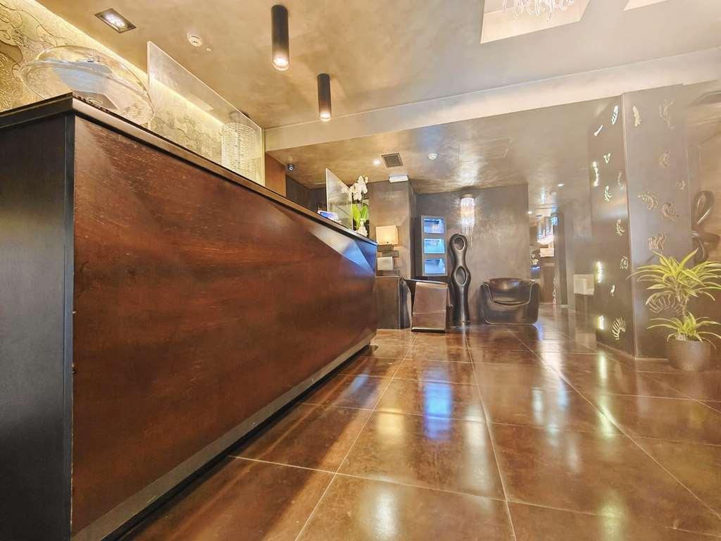 Diva Luxury 4* Rome