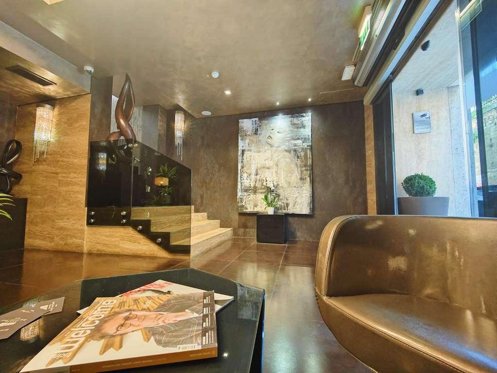 Hotel Diva Luxury