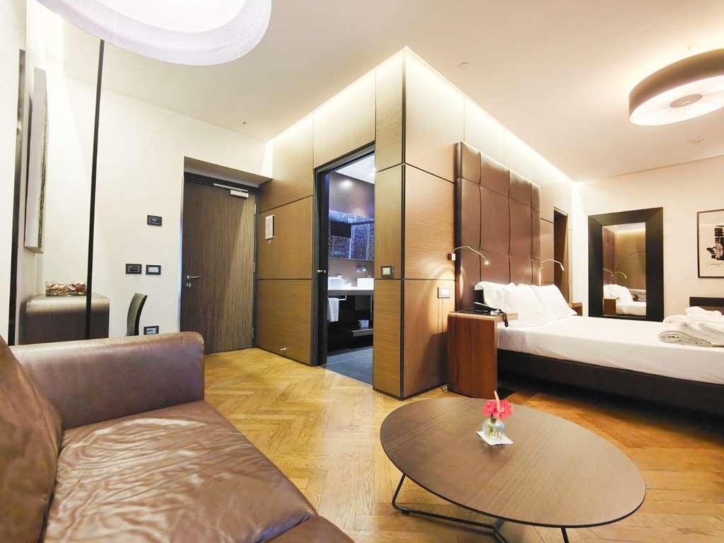 Diva Luxury Rome