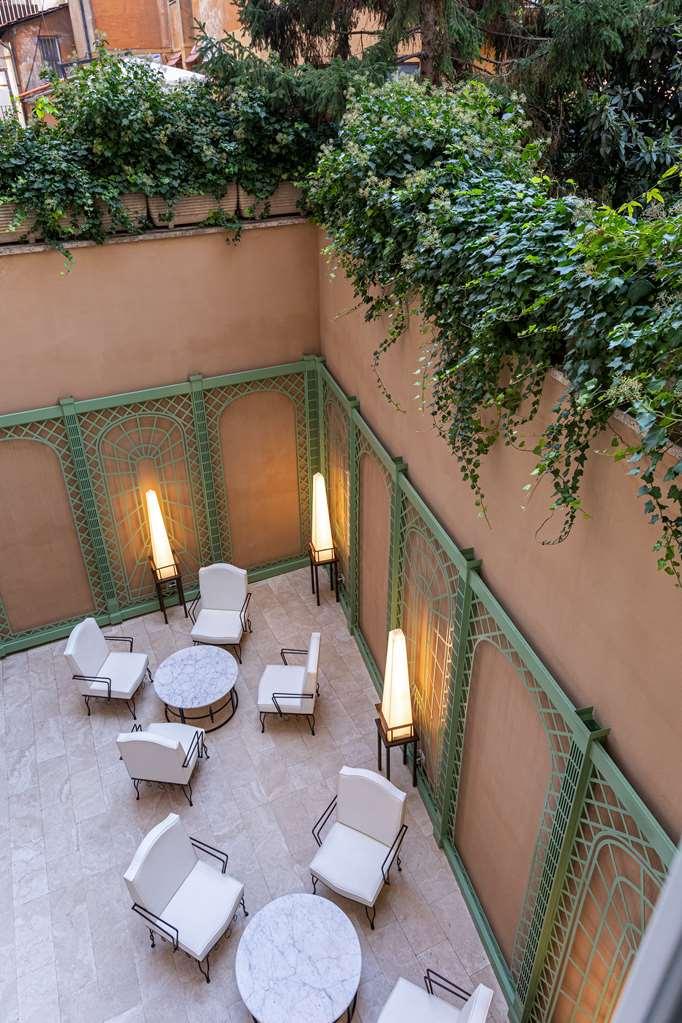 Room Mate Collection Filippo, Rome-Fontana Di Trevi 4*